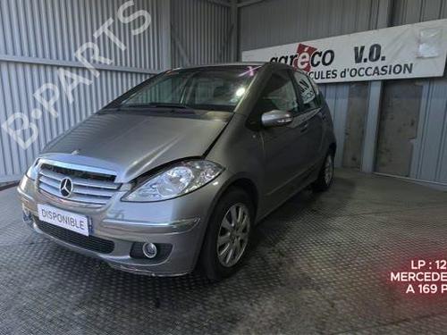 Headlight switch MERCEDES-BENZ A-CLASS (W169) A 180 CDI (169.007, 169.307) | BP36087844I24  - Image 18