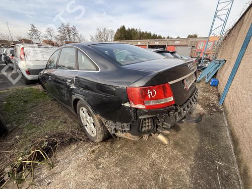 Steering column stalk AUDI A6 C6 (4F2) 2.7 TDI | BP23816406I23 - Image 18