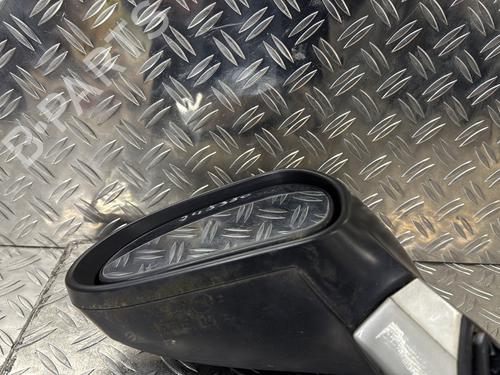 Left mirror PEUGEOT 308 SW I (4E_, 4H_) 2.0 HDi | BP23825924C26 