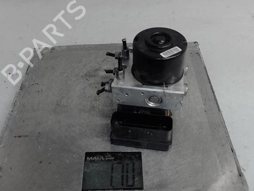 Used ABS pump MAZDA 3 (BK) 1.6 MZ-CD (90 hp) 21302418