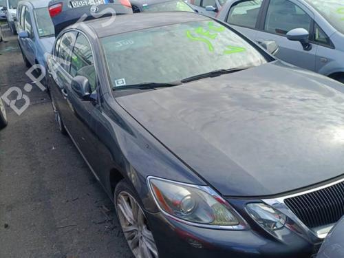 Front left seatbelt LEXUS GS (_S19_) 450h (GRS191_, GWS191_, GRS191R, GWS191R) | BP24406227I26  - Image 15