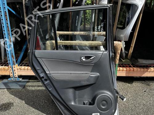 Left rear door RENAULT KOLEOS I (HY_) 2.0 dCi (HY0K) | BP21303278C4