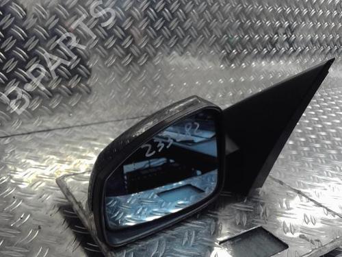 Left mirror RENAULT LAGUNA III (BT0/1) 2.0 dCi (BT01, BT08, BT09, BT0E, BT0K, BT12, BT1C, BT1D,... | BP21876476C26 
