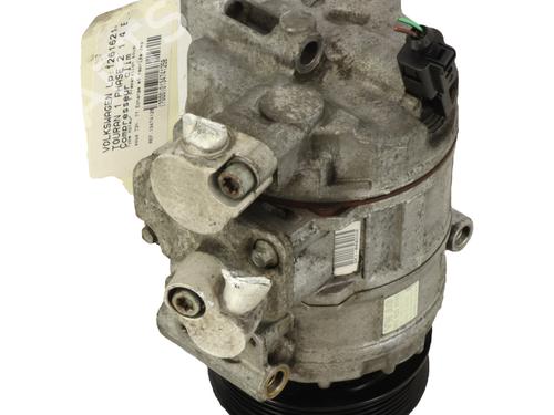 Used AC compressor AC compressor VW TOURAN (1T1, 1T2) [2003-2011] 40174249 40174249