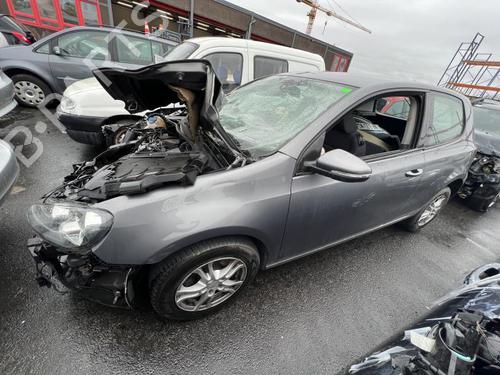 Starter VW GOLF VI (5K1) 2.0 TDI | BP21319338M8 