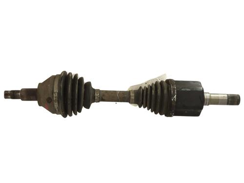 Left front driveshaft ALFA ROMEO 159 (939_) 2.4 JTDM (939AXD12, 939AXD1B) | BP32738485M38 - Image 3