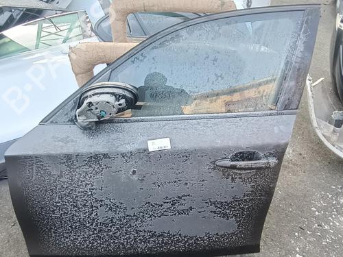 Used Left front door BMW 1 (E87) 118 d (122 hp) 21308862