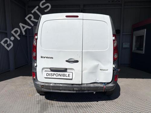 Ratstangsstang RENAULT KANGOO Express (FW0/1_) 1.5 dCi 90 (FW0G, FW05, FW08, FW11) | BP38288833I23 - Image 8