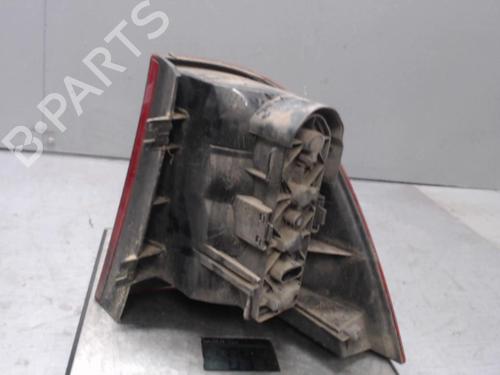 Left taillight MERCEDES-BENZ M-CLASS (W163) ML 320 (163.154) | BP21314652C34