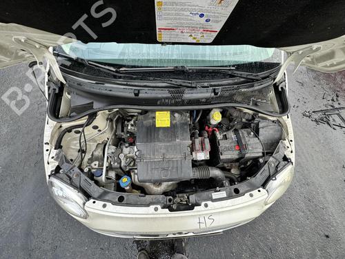 Right mirror FIAT 500 (312_) 1.2 (312AXA1A) | BP21319810C27 