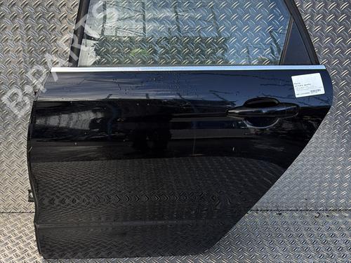 Left rear door CITROËN C4 II (NC_) 1.6 HDi 115 | BP29747765C4 