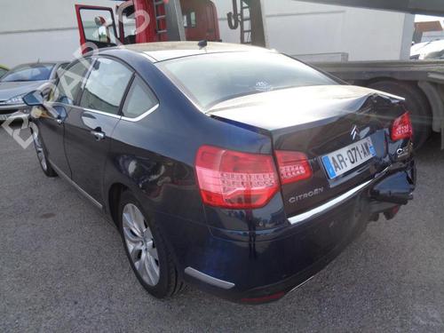 Used Parts CITROËN C5 III (RD_)  3.0 HDi 240 (RDX8CA)  1986807