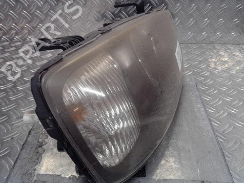 Right headlight HYUNDAI ELANTRA III (XD) 1.6 | BP21310292C29 