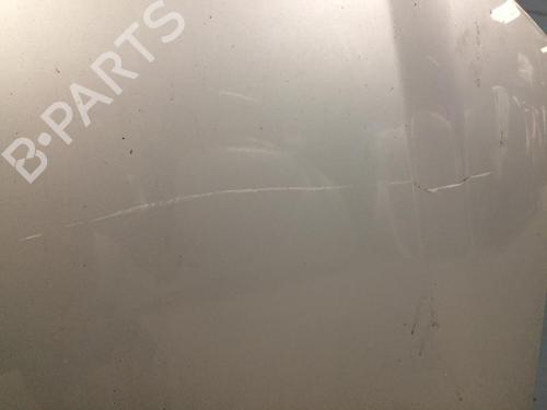 Hood NISSAN ALMERA TINO (V10) 2.2 dCi | BP21300109C1 