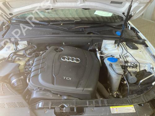 Climate control AUDI A5 Sportback (8TA) 2.0 TDI | BP38781023I5 - Image 25