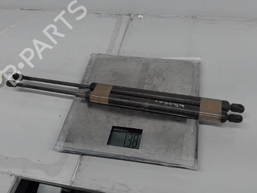 Used Tailgate lift support VW SHARAN (7M8, 7M9, 7M6) 1.9 TDI (110 hp) 21363980