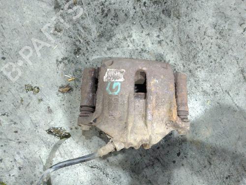 Used Left front brake caliper Left front brake caliper 38087901 38087901