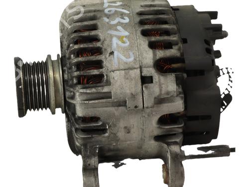 Alternator SEAT EXEO (3R2) 2.0 TDI | BP39153143M7 - Image 5