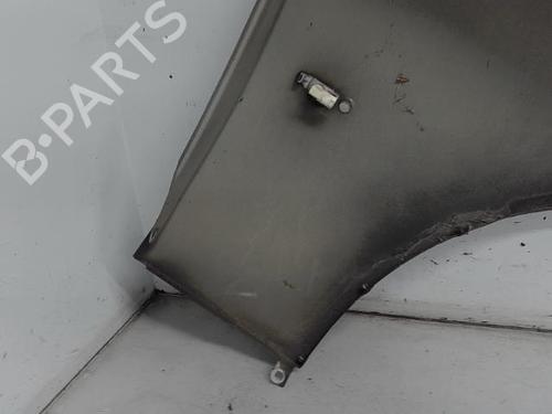 Left front fenders BMW 3 (E90) 320 d | BP21306636C41 