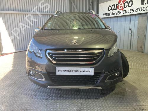 Engine PEUGEOT 2008 I (CU_) 1.2 VTi | BP38101935M1 - Image 14