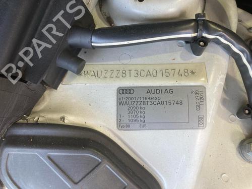 Climate control AUDI A5 Sportback (8TA) 2.0 TDI | BP38781023I5 - Image 14