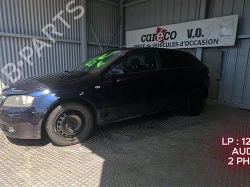 Electronic module AUDI A3 (8P1) 2.0 TDI 16V | BP37156377M83 - Image 21
