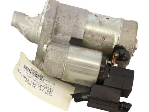 Used Starter Starter FIAT 124 Spider (348_) 1.4 (348) (140 hp) 27673591 27673591