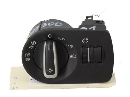 headlight-switch-audi-a1-8x1-8xk-16-tdi-8x0953502c4pk-2010-2011-2012-2013-2014-2015-2016-2017-2018-2019-21306356 main image