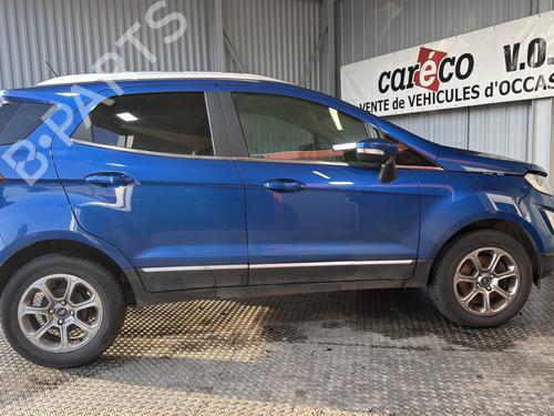 Intercooler FORD ECOSPORT 1.0 EcoBoost | BP32474714M30