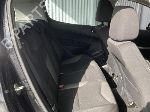 Used Parts PEUGEOT 308 I (4A_, 4C_)  1.6 16V  4512876