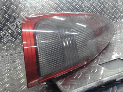 Left taillight NISSAN X-TRAIL I (T30) 2.2 Di 4x4 | BP21552458C34 