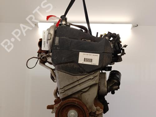Used Engine Engine 32372245 32372245