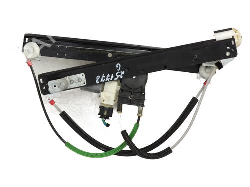 Left front window motor FORD MONDEO IV Turnier (BA7) 2.2 TDCi | BP26551422E21 