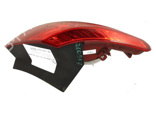 Left taillight OPEL MERIVA B MPV (S10) 1.7 CDTI (75) | BP33234864C34  - Image 5