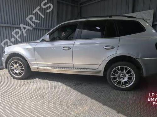 Right headlight BMW X3 (E83) 3.0 d | BP36286389C29 - Image 9