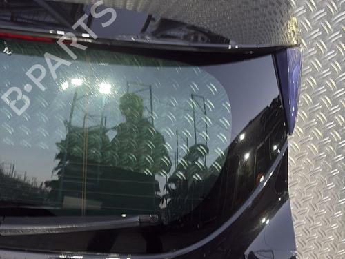 Tailgate RENAULT CLIO IV (BH_) 0.9 TCe 90 (BHNF, BHMA, BHMH, BHJK, BHJR) | BP30976338C6 