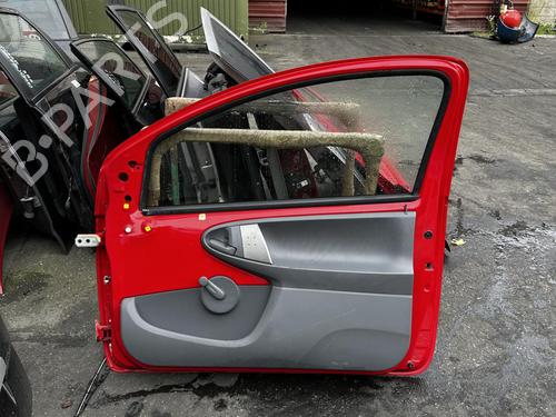 Right front door TOYOTA AYGO (_B1_) 1.0 (KGB10_, KGB10R) | BP21309123C3 