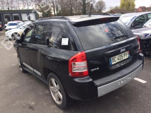Left front window switch JEEP COMPASS (MK49) 2.0 CRD 4x4 | BP21366053I27 - Image 12