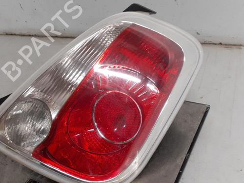 Used Right taillight Right taillight FIAT 500 (312_) 1.3 D Multijet (312AXB1A) (75 hp) 21292940 21292940