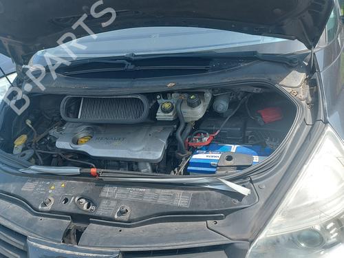Used Parts RENAULT ESPACE IV (JK0/1_) 2.0 dCi (JK01, JK02, JK1J, JK1K, JK1H) (150 hp) 4286557