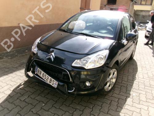 Startmotor CITROËN C3 II (SC_) 1.6 VTi 120 | BP21311348M8 