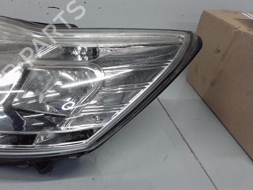Left headlight FORD FOCUS II Convertible 2.0 TDCi | BP21291006C28 