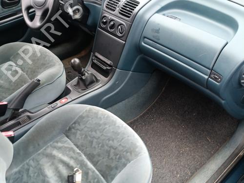 Left front brake caliper RENAULT LAGUNA I (B56_, 556_) 1.8 (B56Z) | BP31019400M105