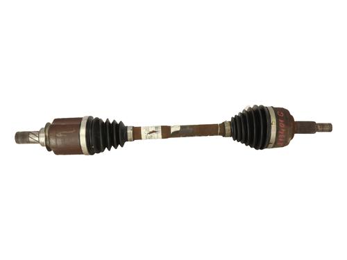 Used Left front driveshaft Left front driveshaft RENAULT GRAND SCÉNIC III (JZ0/1_) 1.5 dCi (JZ09, JZ0D, JZ10, JZ14, JZ1G, JZ29, JZ2C) (110 hp) 21301268 21301268