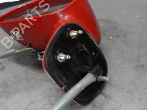 Used Left mirror HONDA JAZZ II (GD_, GE3, GE2) 1.3 iDSi (GD1) (83 hp) 21312499