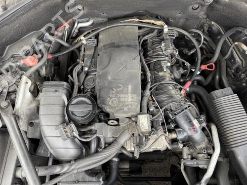 Right front fog light BMW 5 Gran Turismo (F07) 520 d | BP30105740C31