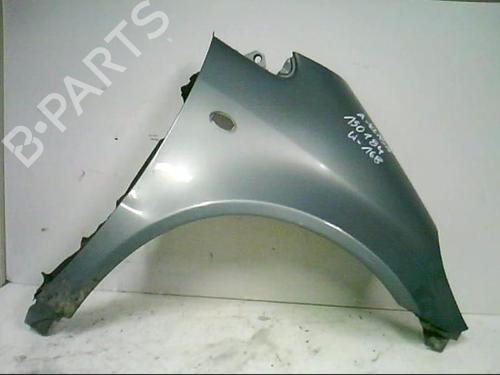 Used Right front fenders MERCEDES-BENZ A-CLASS (W168) A 170 CDI (168.009, 168.109) (95 hp) 21310836