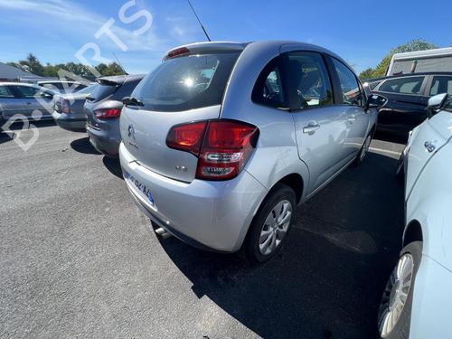 Sprinklertank CITROËN C3 II (SC_) 1.4 HDi 70 (SC8HZC, SC8HR0, SC8HP4) | BP30776545C113 - Image 19