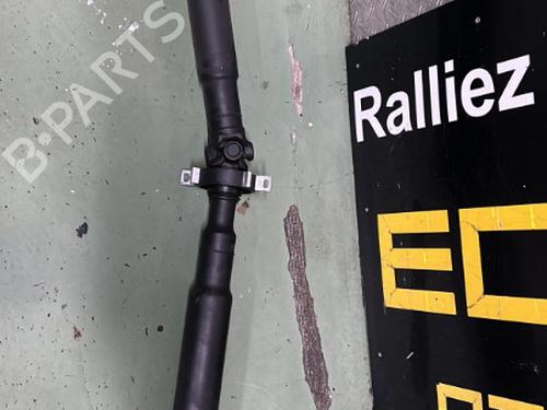 Used Driveshaft BMW 7 (F01, F02, F03, F04) 750 i, Li xDrive (408 hp) 21298512
