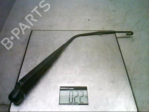 Used Rear windshield wiper arm OPEL VECTRA C GTS (Z02) 2.2 DTI 16V (F68) (125 hp) 21310543